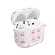 Cherry Ice Cream Smile - AirPod Case