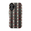 Gothic Rose- Extreme MagSafe Phone Case