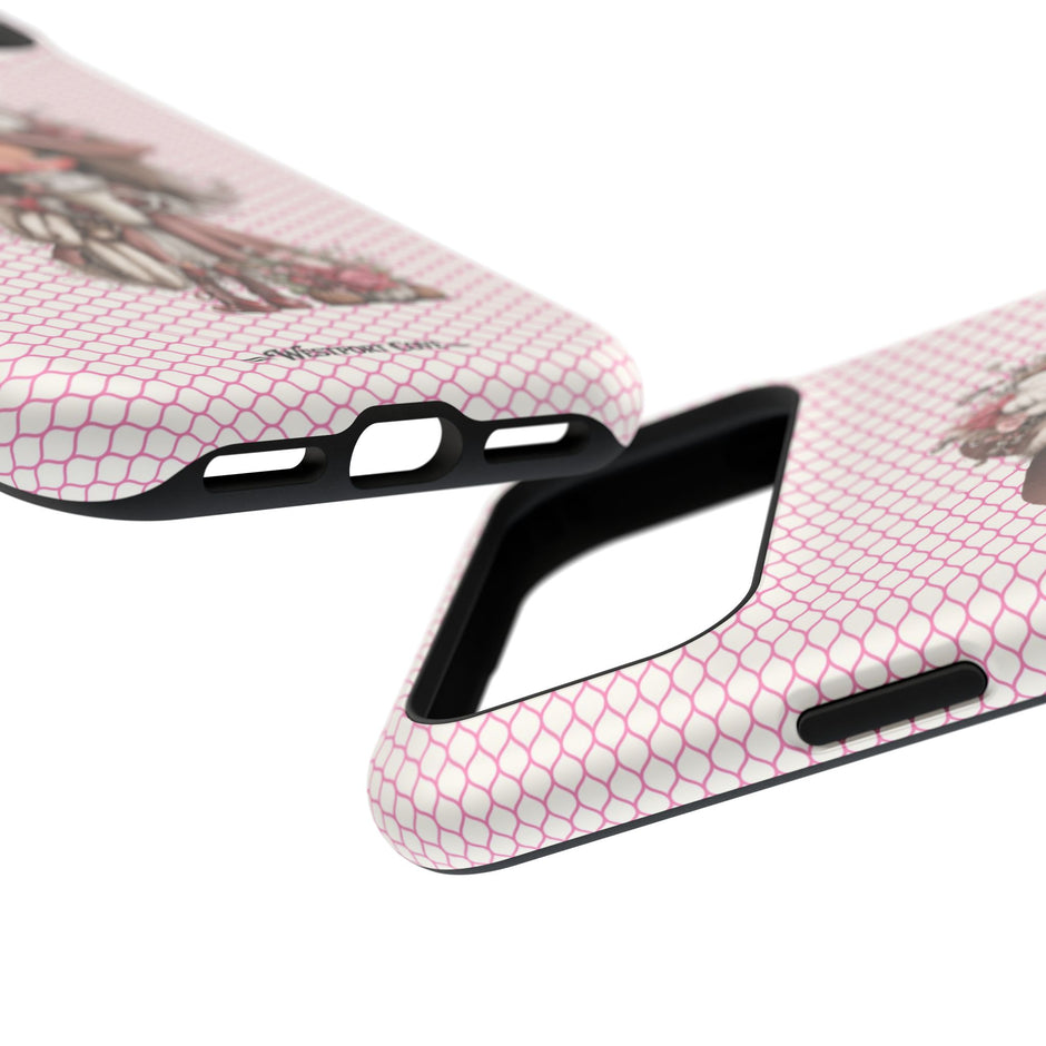Pixie Witch 6 - Extreme MagSafe Phone Case