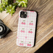 Cherry Ice Cream Smile - Essential Phone Case