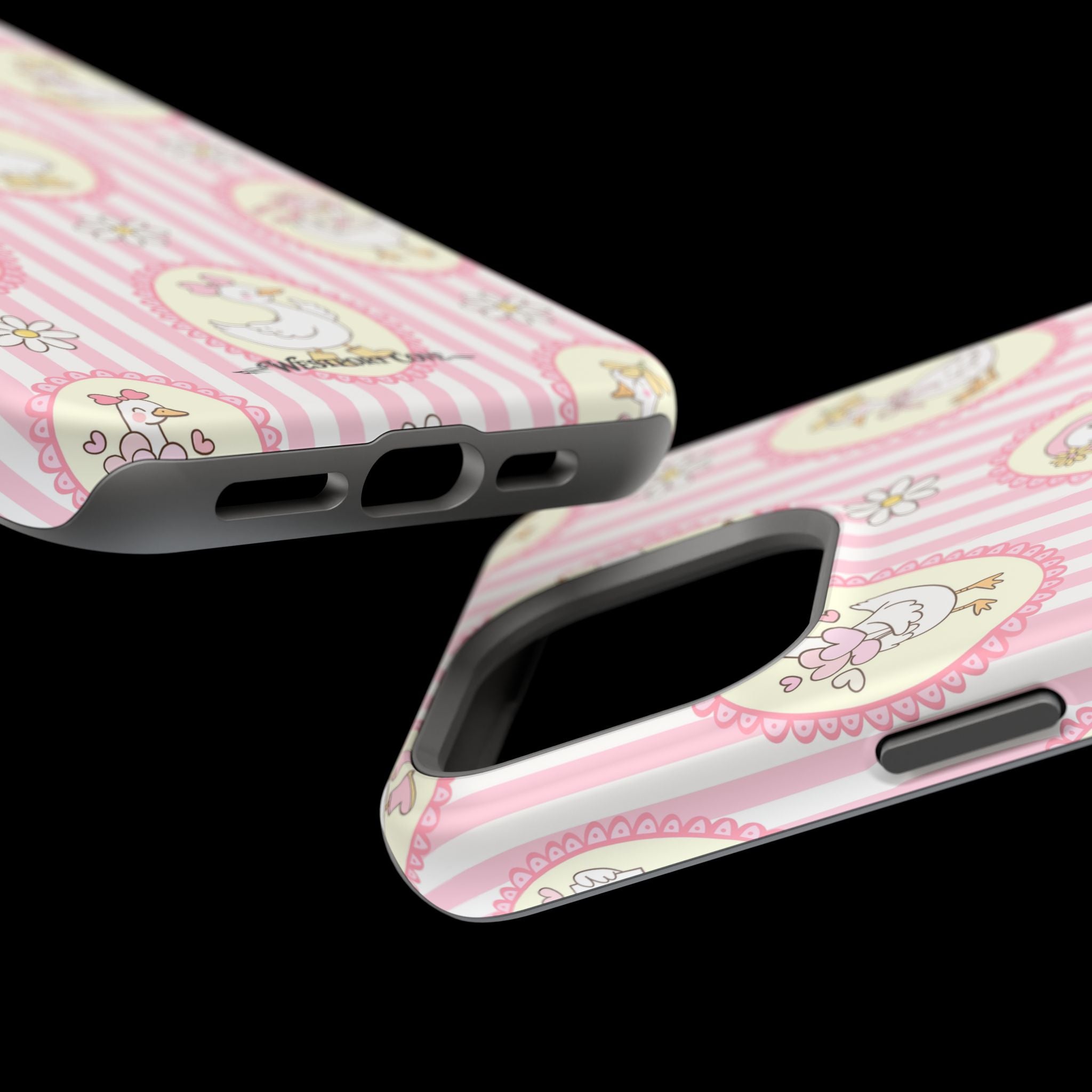 Silly Goose - Extreme MagSafe Phone Case