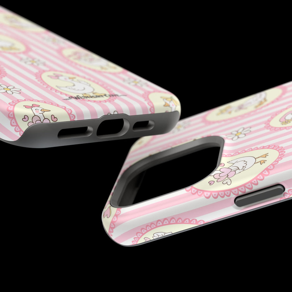 Silly Goose - Extreme MagSafe Phone Case
