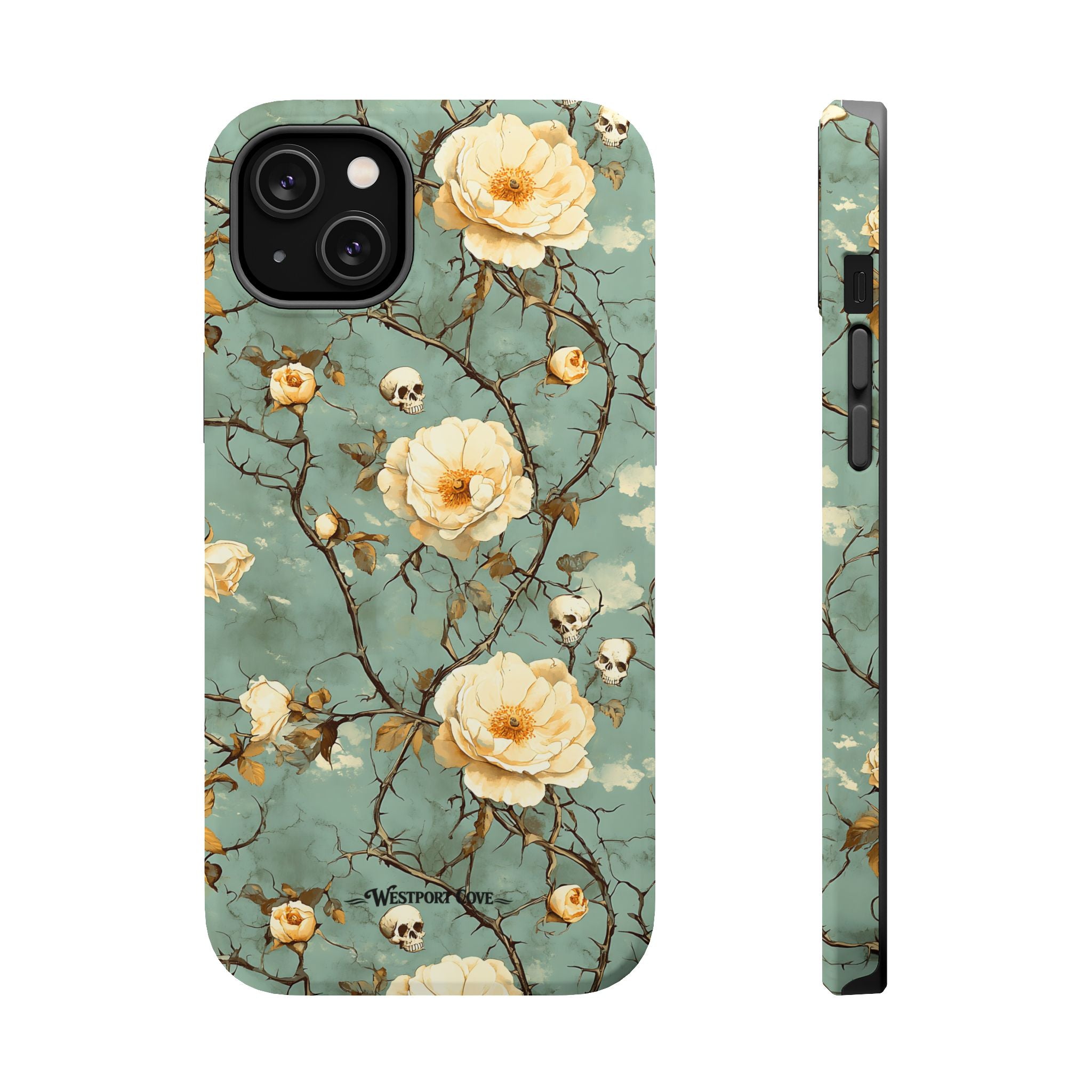 Growth - Extreme MagSafe Phone Case