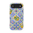 Santorini Lemon - Extreme MagSafe Phone Case