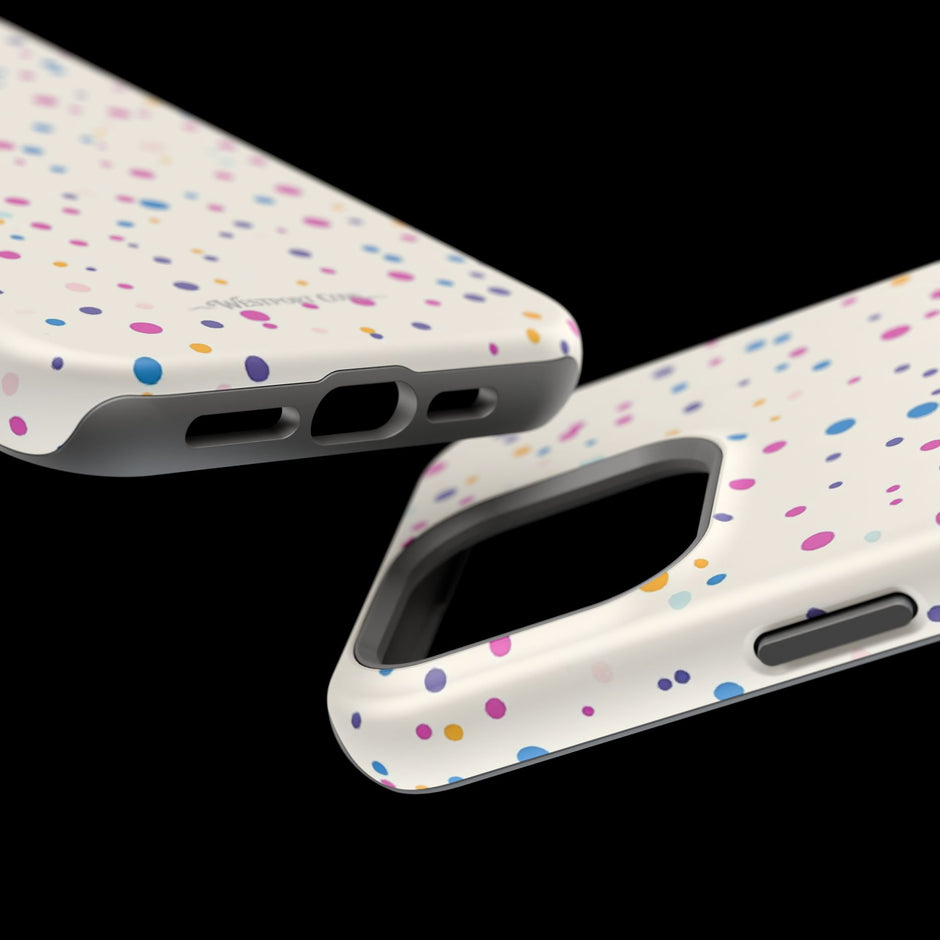 Confetti - Extreme Phone Case