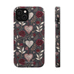 Vintage Heart - Extreme MagSafe Phone Case