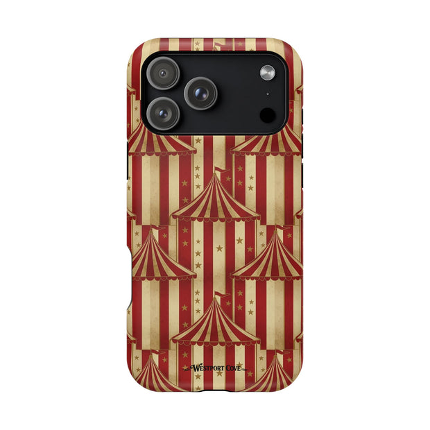 Carnival - Extreme MagSafe Phone Case
