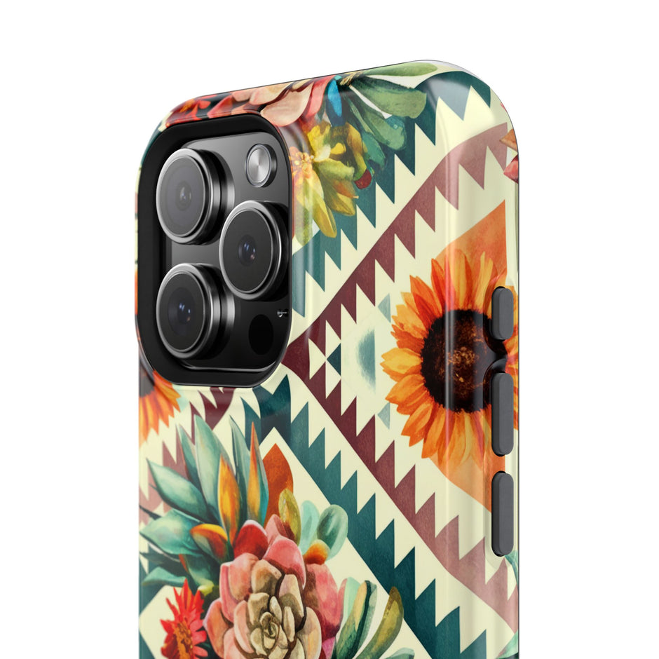 Southwest  Song- Extreme Impact MagSafe Phone Case