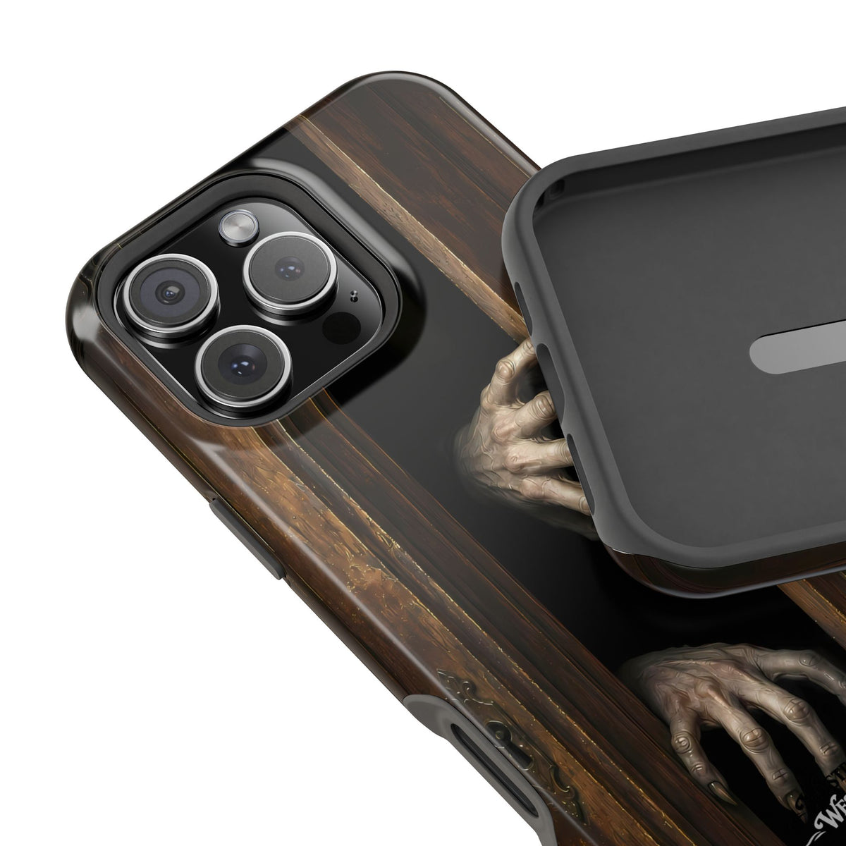 Halloween Horror - Extreme MagSafe Phone Case