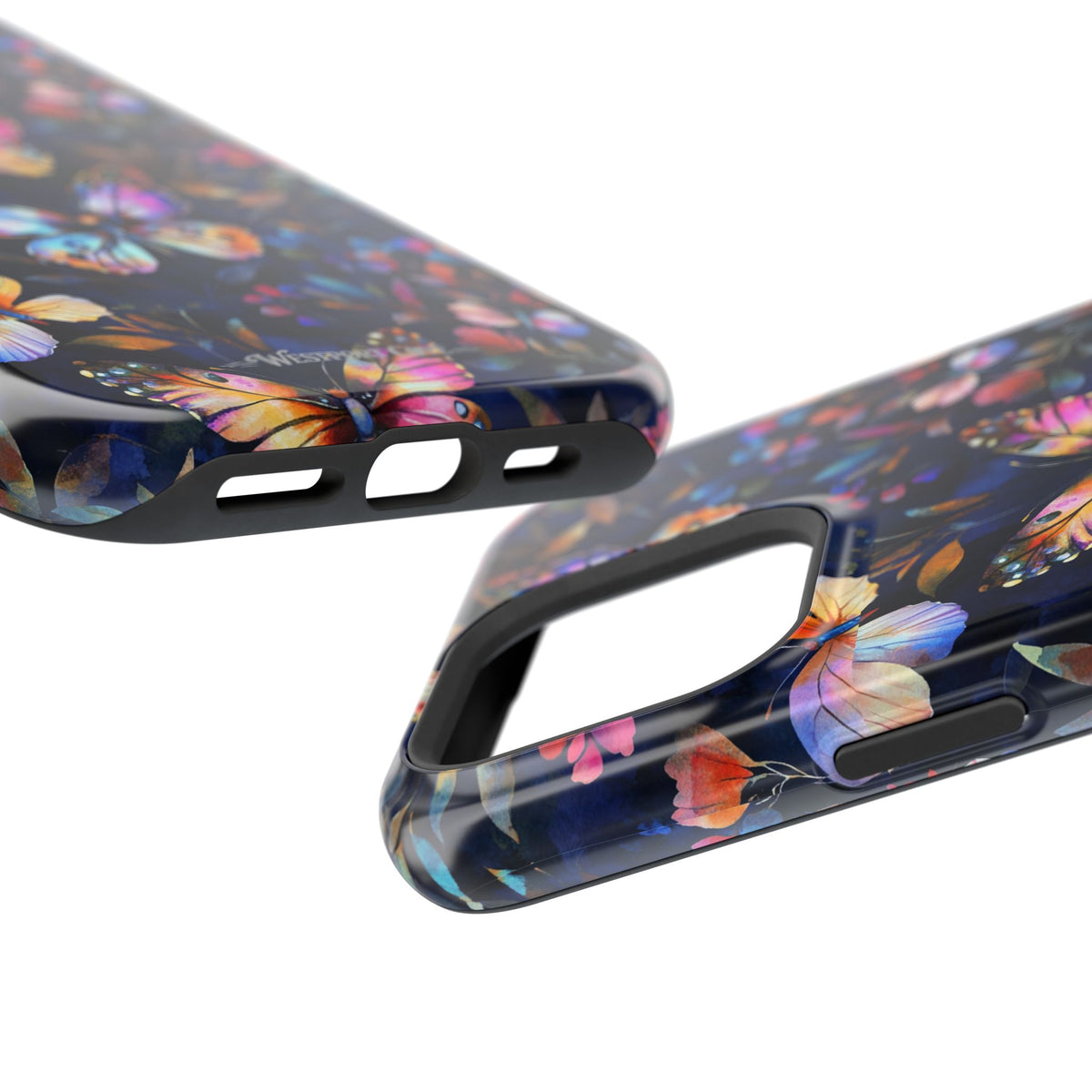 Dark Flutterby - Extreme MagSafe Phone Case