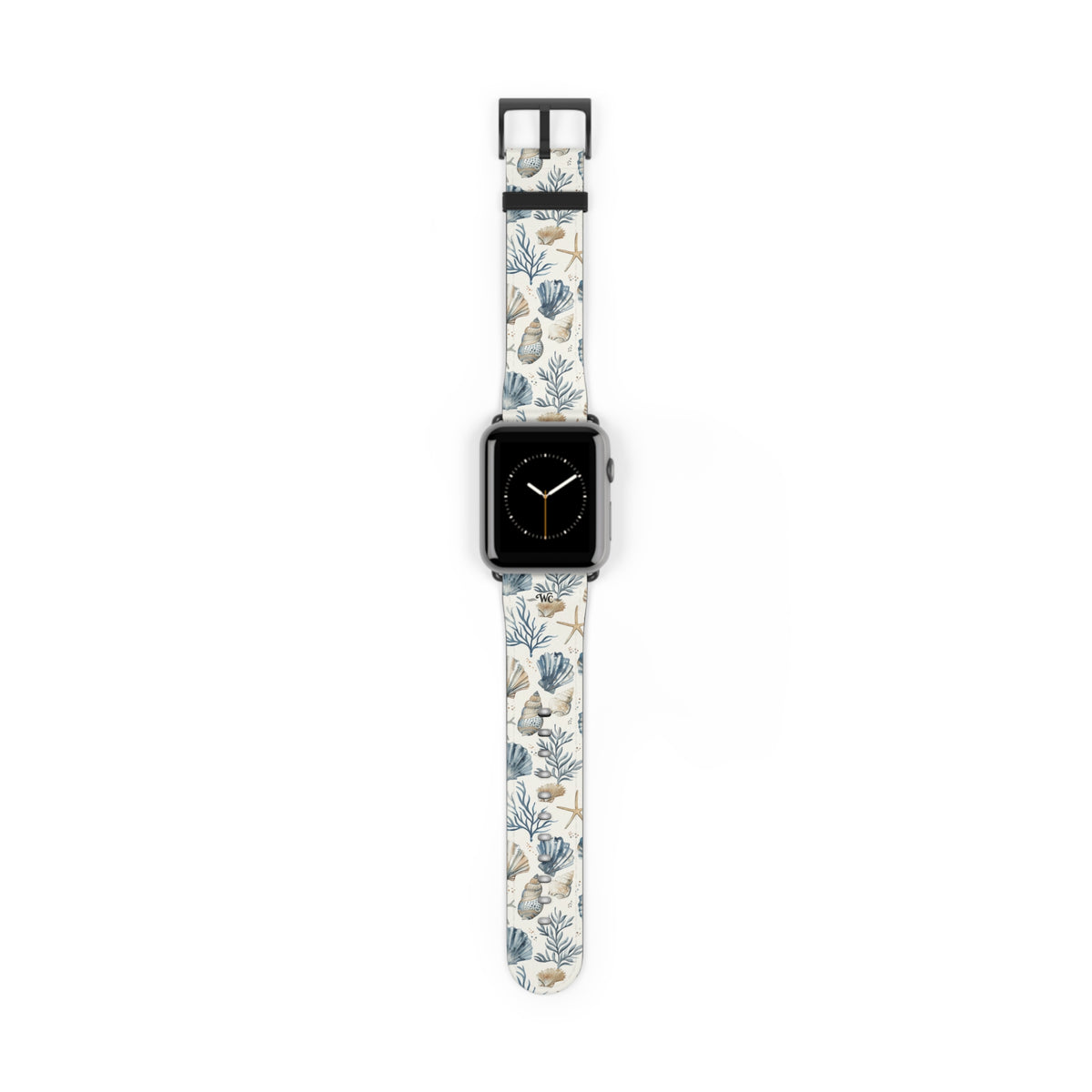 Don’t Be Shellfish - Apple Watch Band