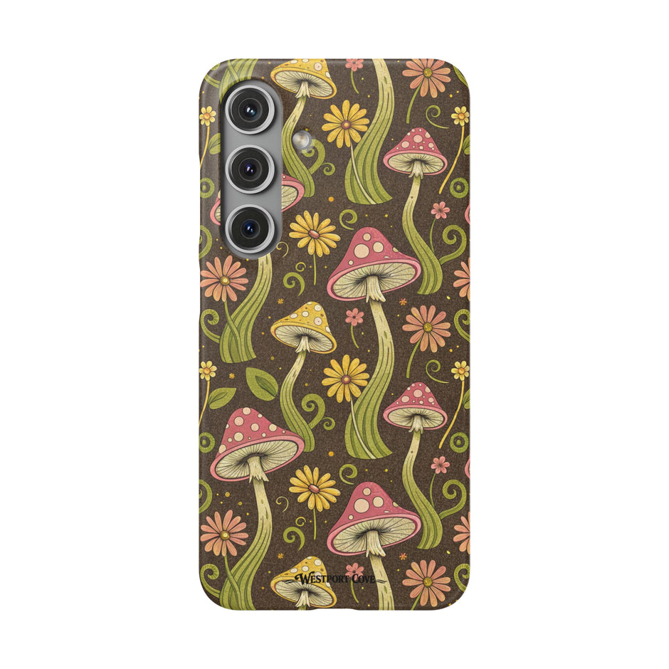 Magic Mushroom - Elite