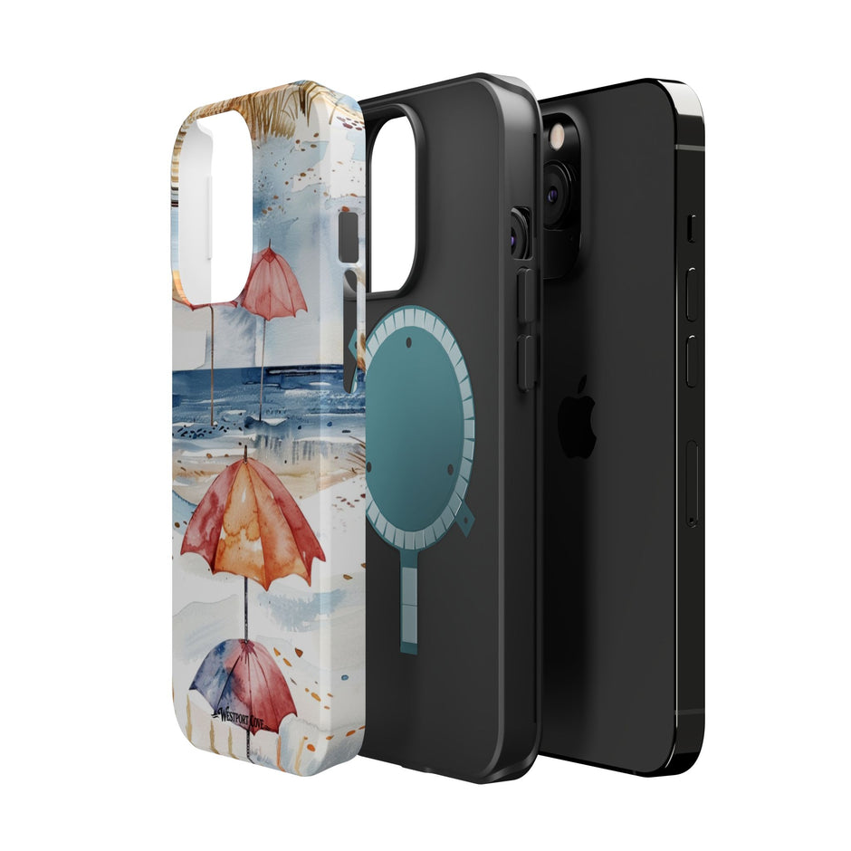 Beach Day - Extreme Phone Case