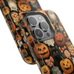 Jack-O'-Lantern - Extreme MagSafe Phone Case