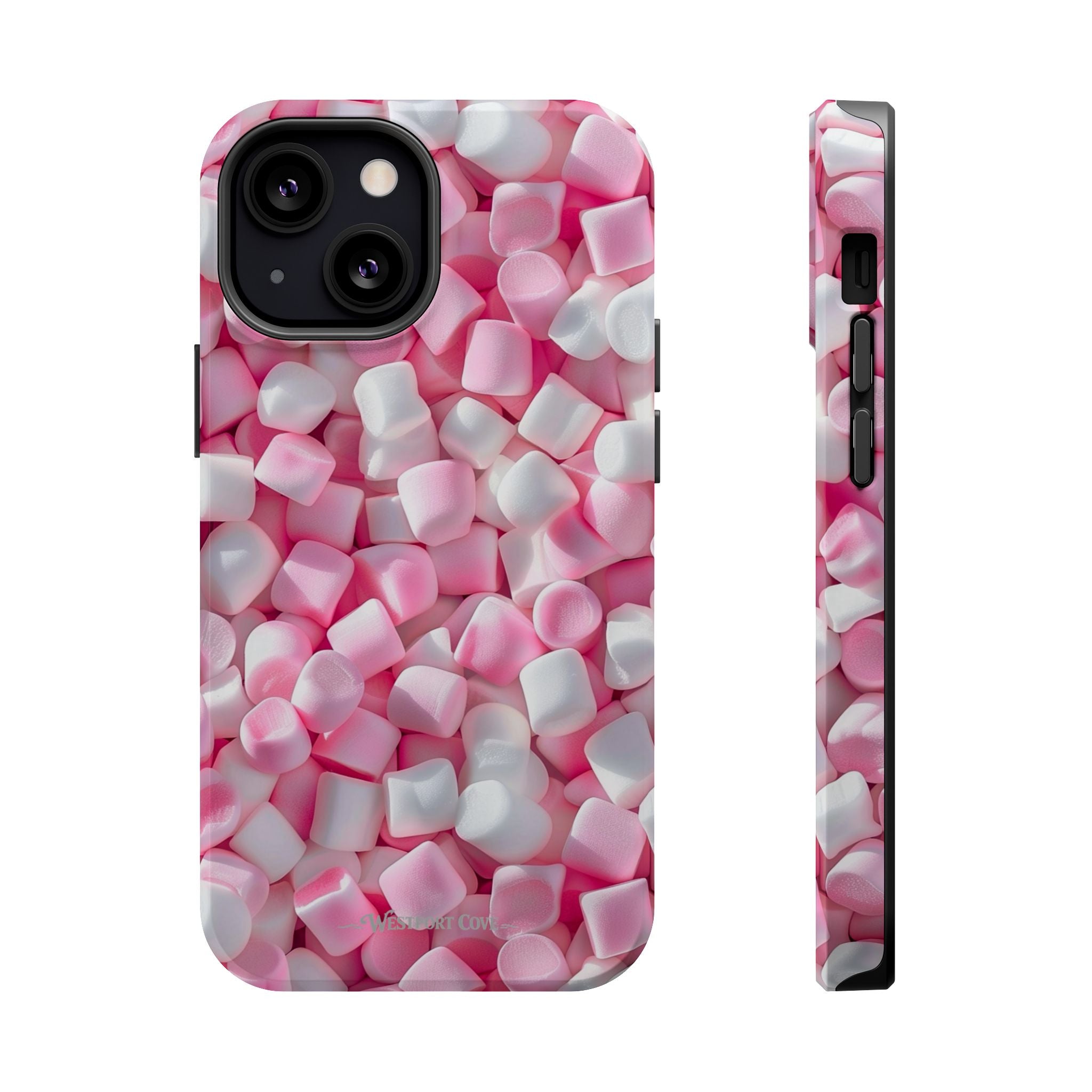 Be Mallow - Extreme MagSafe Phone Case