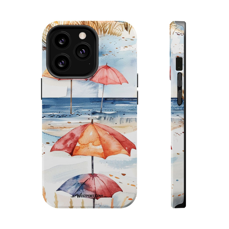 Beach Day - Extreme Phone Case