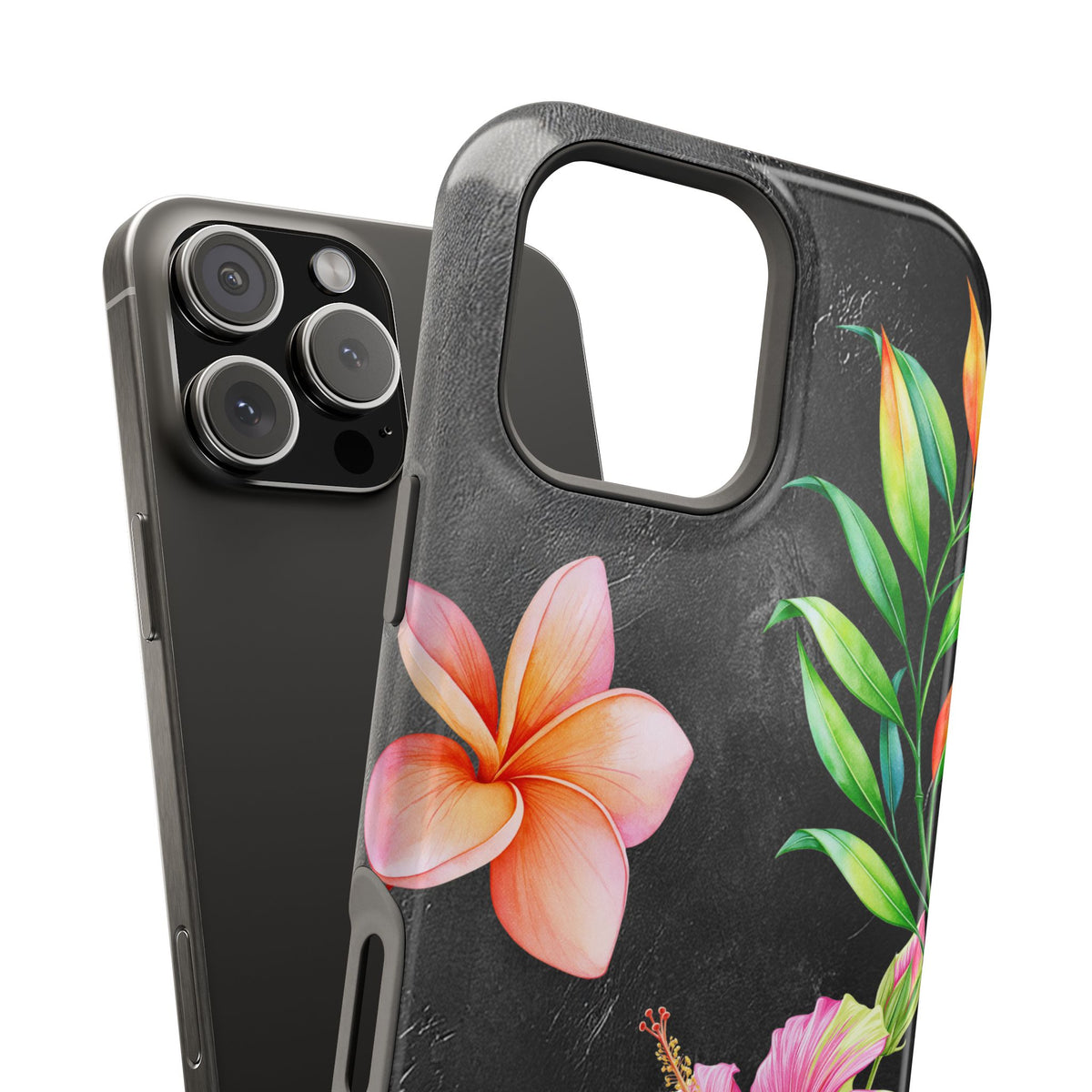 Island Life - Extreme MagSafe Phone Case