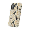 Raven - Extreme MagSafe Phone Case