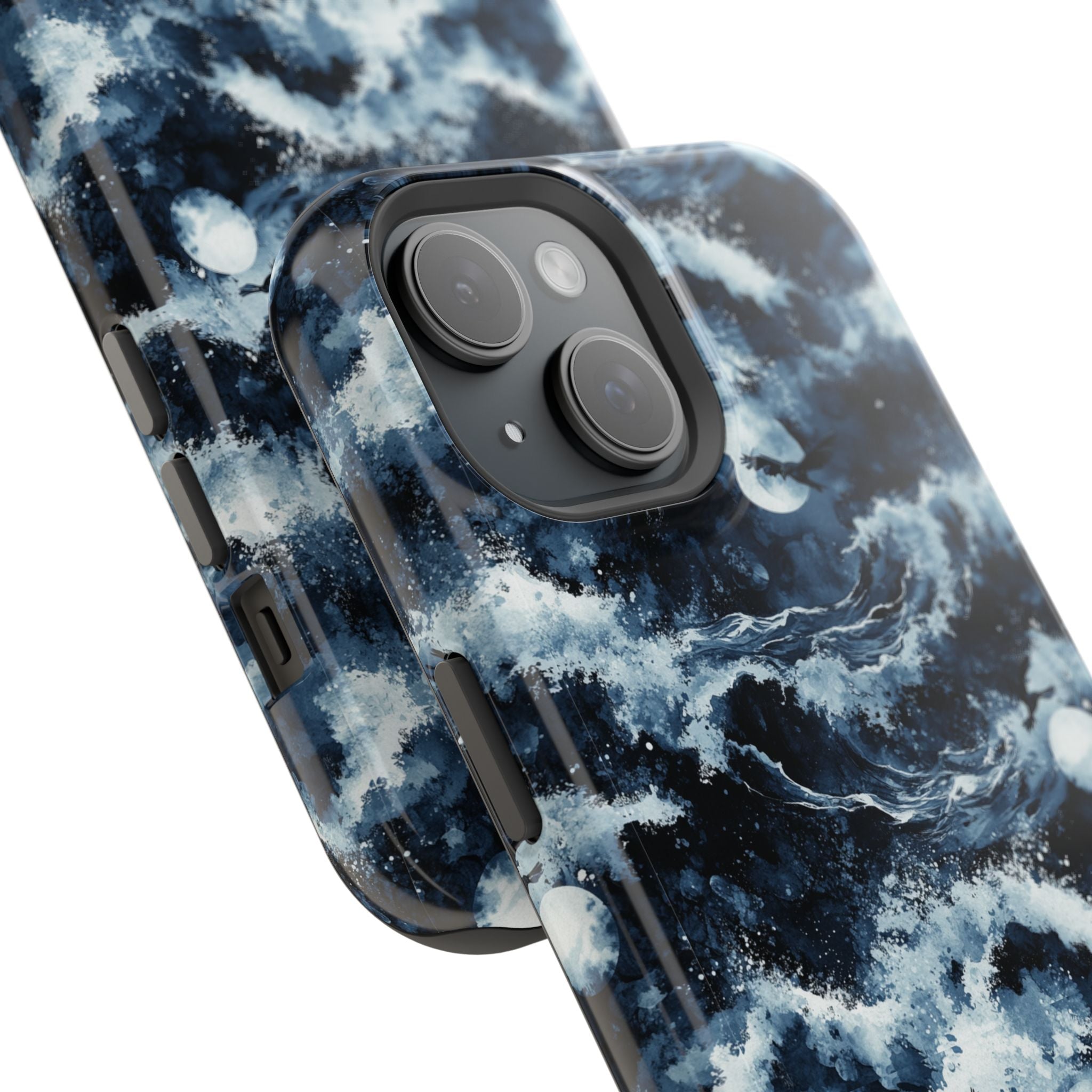 Night Storm - Extreme MagSafe Phone Case