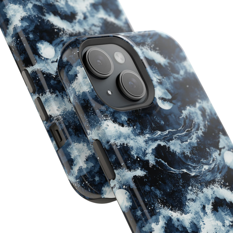 Night Storm - Extreme MagSafe Phone Case
