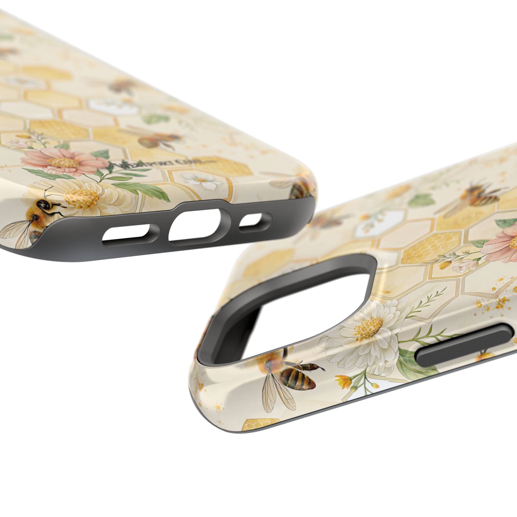 Honeycomb Heaven - Extreme MagSafe Phone Case