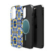 Portuguese Blue - Extreme MagSafe Phone Case