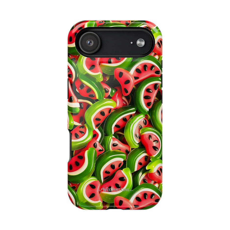 Watermelon - Extreme MagSafe Phone Case