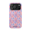 Bow Floral - Elite Phone Case