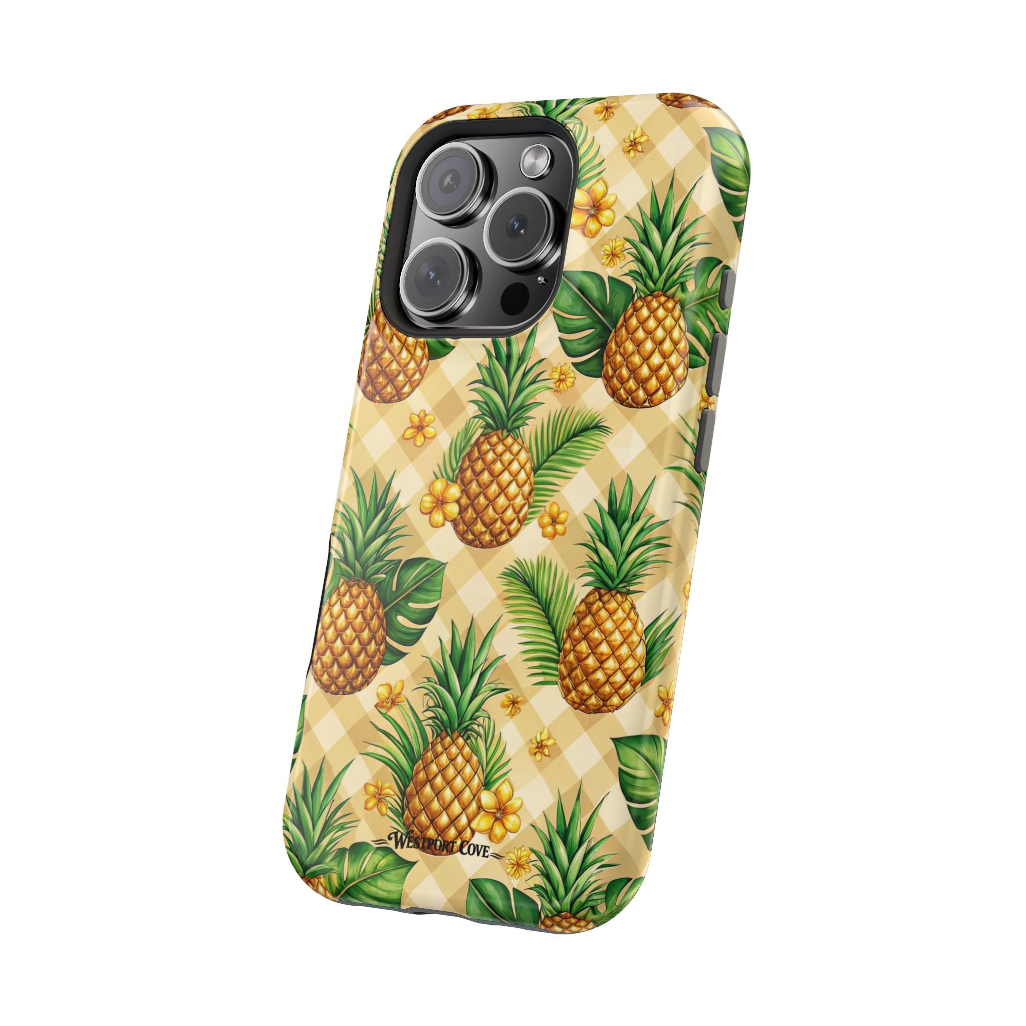 Fine-apple - Extreme MagSafe Phone Case