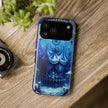Vintage Circus Dreamscape — Extreme Magsafe Phone Case