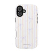 Pastel Bow - Extreme MagSafe Phone Case