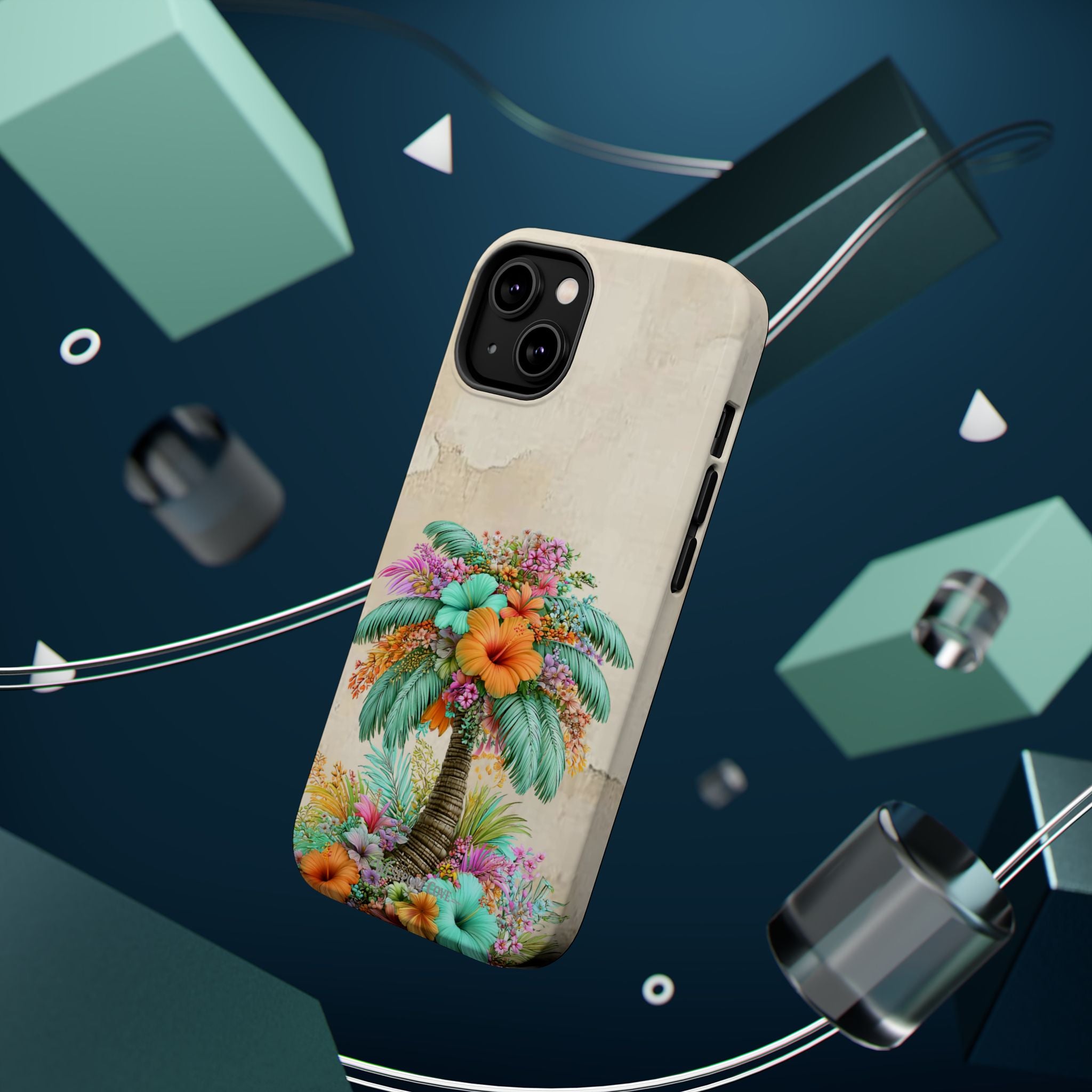 Paradise - Extreme MagSafe Phone Case