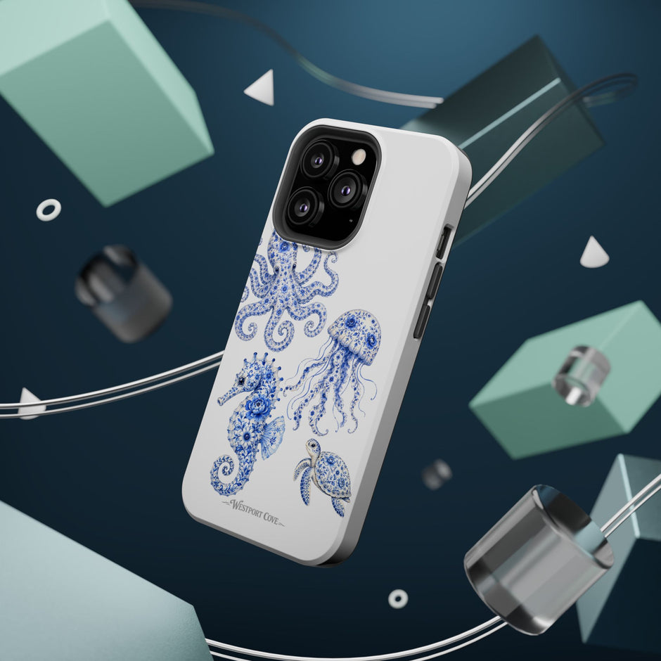 Creatures - Extreme MagSafe Phone Case