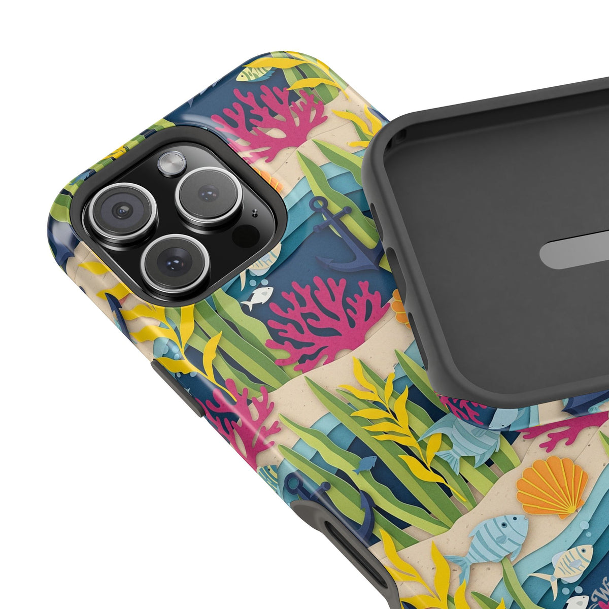 Reef - Extreme MagSafe Phone Case