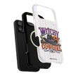 Witchy Cowgirl - Extreme Phone Case