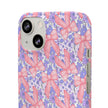 Bow Floral - Elite Phone Case