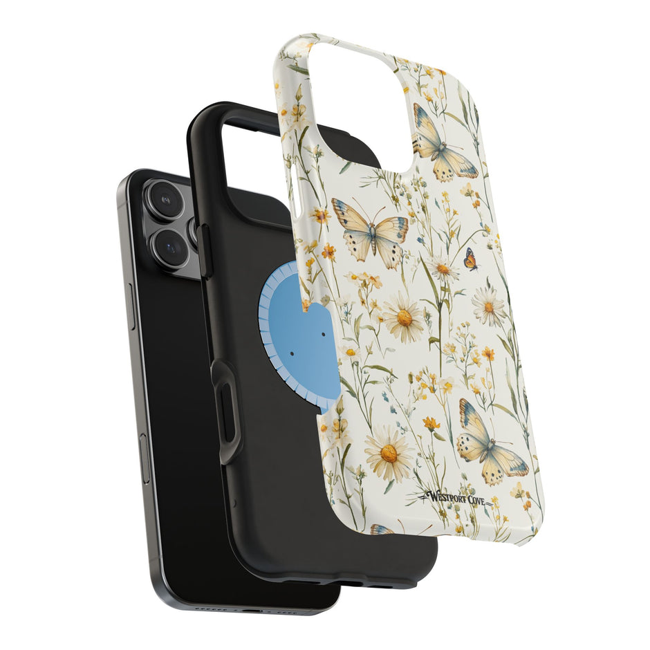 Flutterby - Extreme MagSafe Phone Case