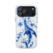 Whale Splash - Extreme Impact MagSafe Phone Case