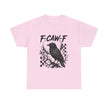 Raven Graphic Tee — 