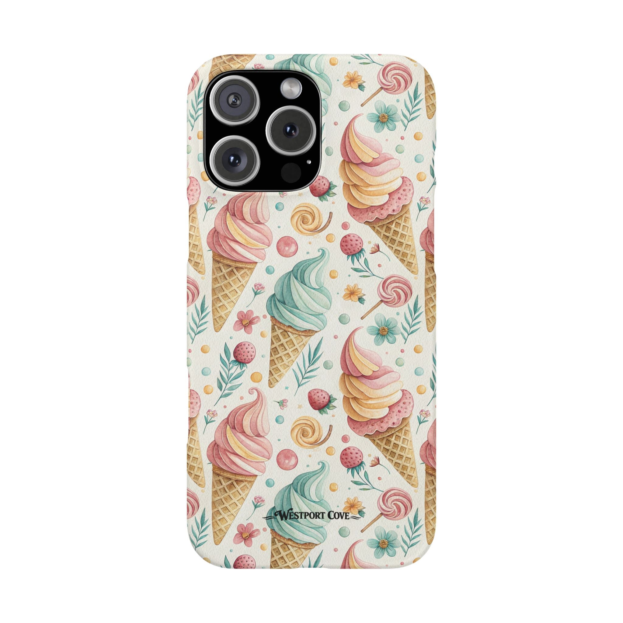 Only In Dreams- Elite Phone Case