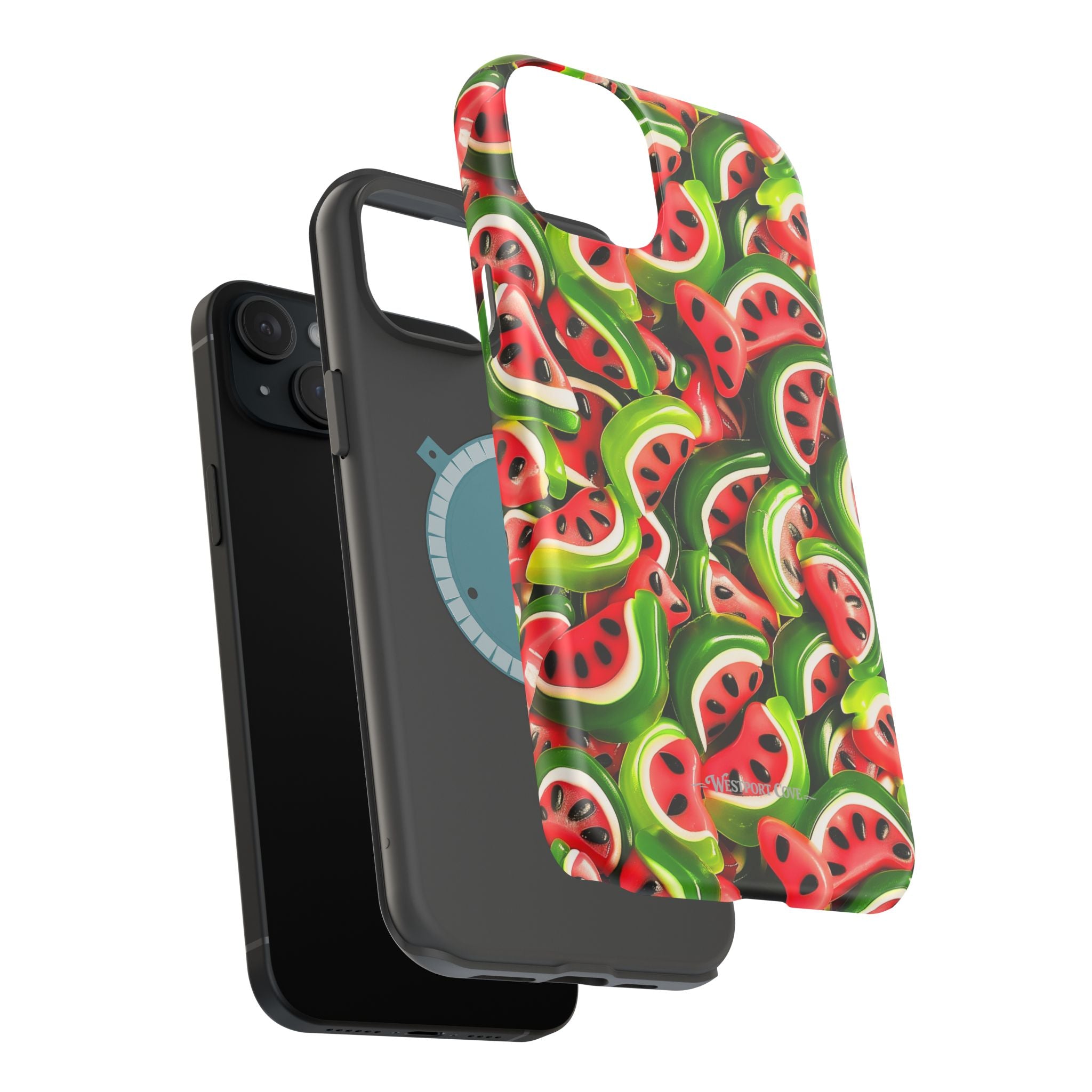 Watermelon - Extreme MagSafe Phone Case