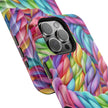 Twisted v2 - Extreme MagSafe Phone Case