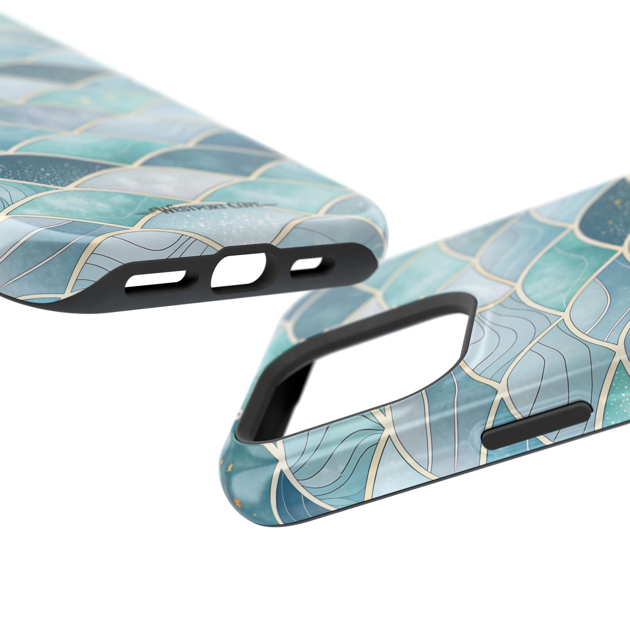 Waved and Confused - Extreme MagSafe Phone Case