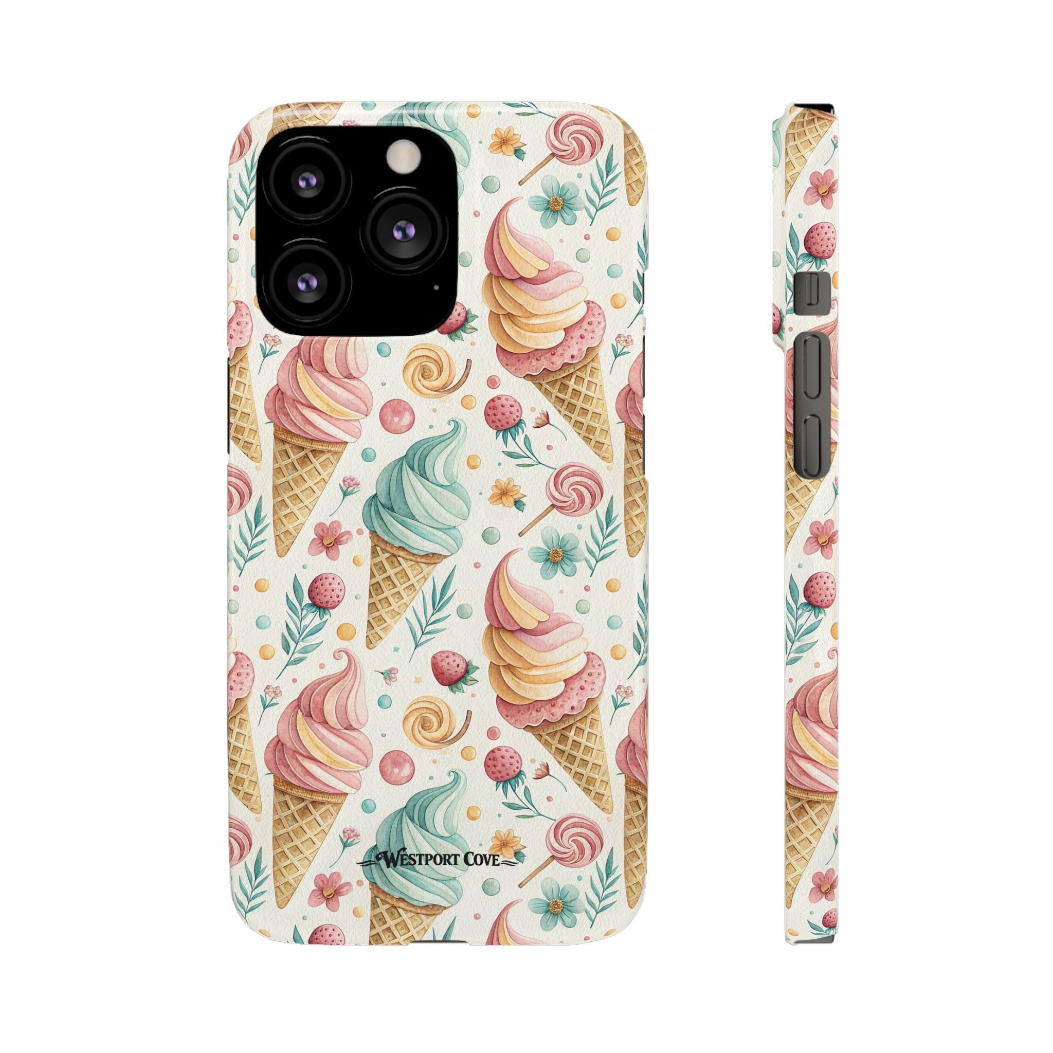 Only In Dreams- Elite Phone Case