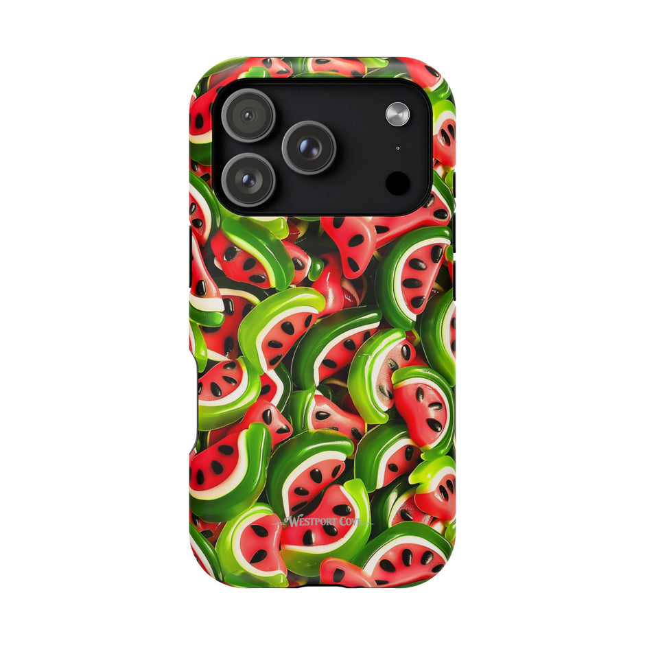 Watermelon - Extreme MagSafe Phone Case