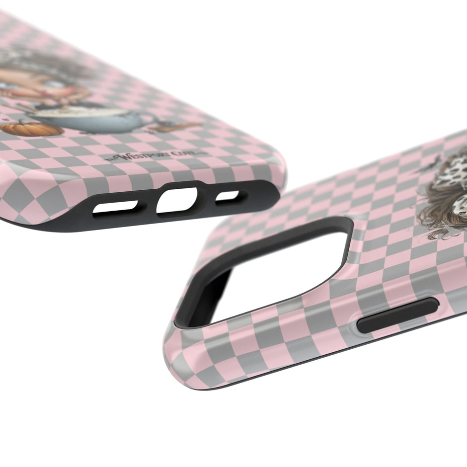 Pixie Witch 4 - Extreme MagSafe Phone Case