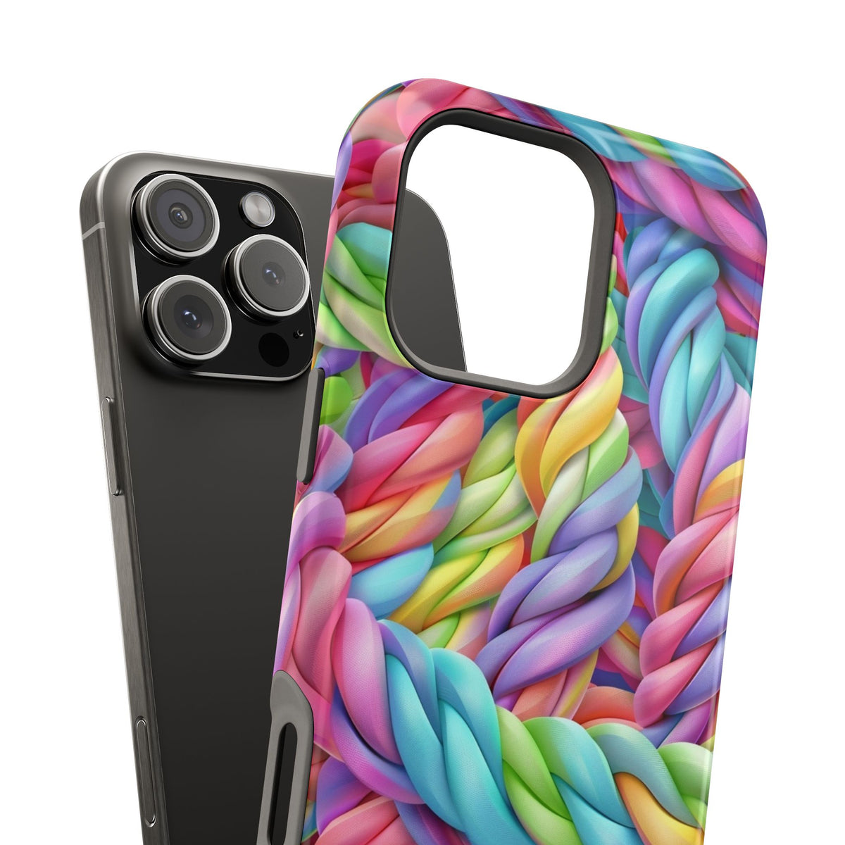Twisted v2 - Extreme MagSafe Phone Case