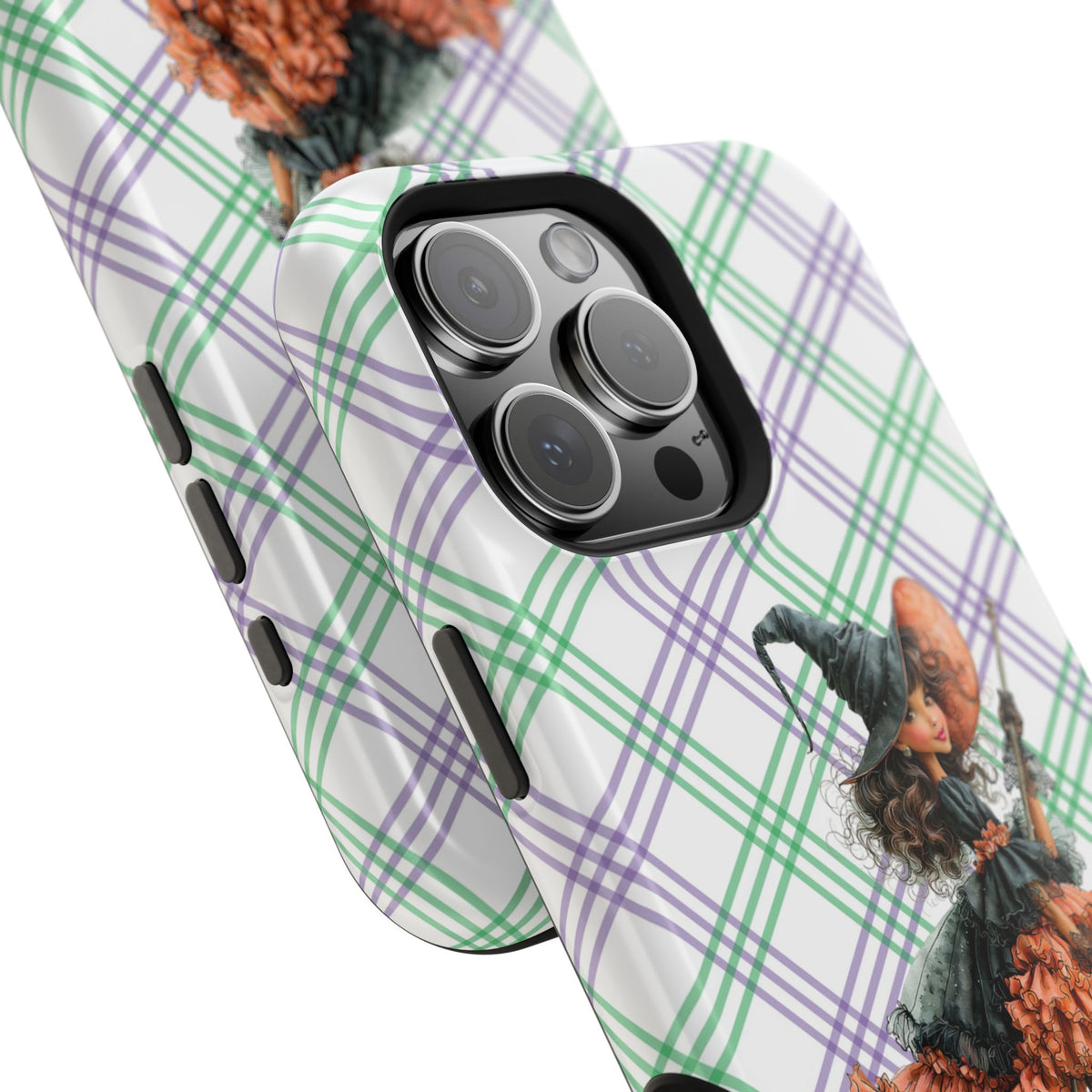 Pixie Witch 3 - Extreme MagSafe Phone Case