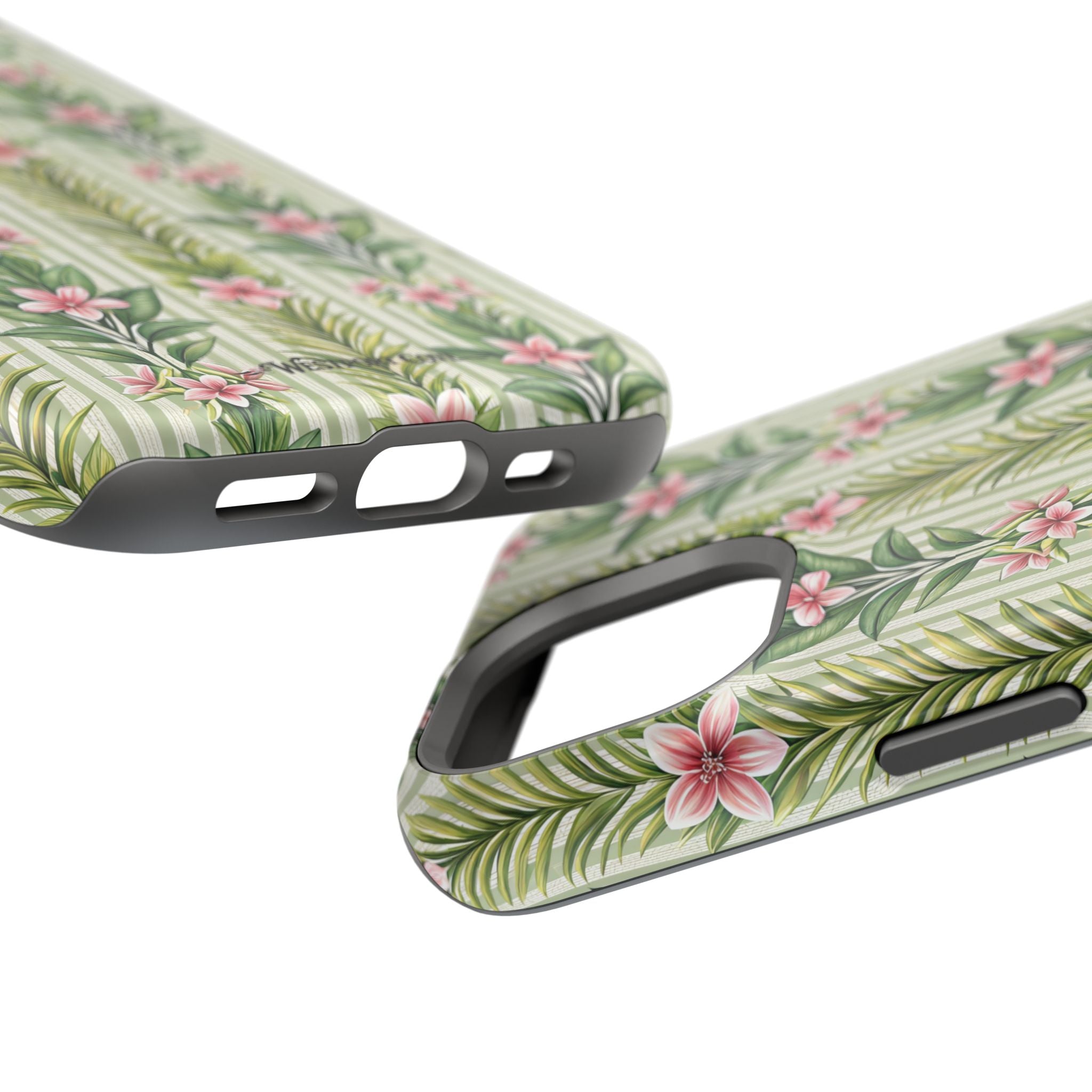 Pink Orchid - Extreme MagSafe Phone Case