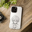 Anime Boy Extreme Impact MagSafe Phone Case